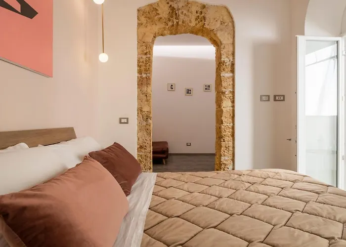 Mag 179 Bed&Spa